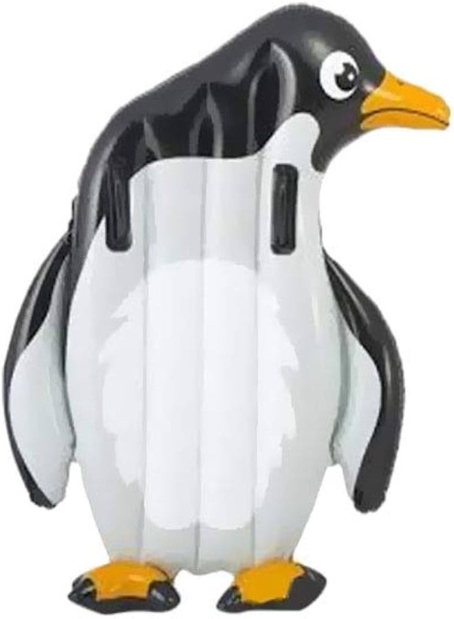 VWretails Recreation 58151EP Animal Riders Toys for Enjoyment and Swimming for Your Kids and Youths (Pack of 1 Any Design) - Image 2